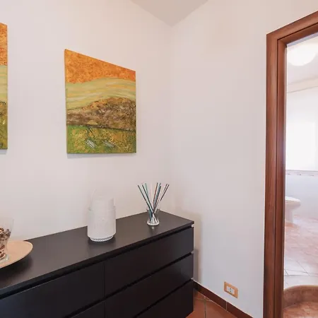 Taormina Casa Erika Family Apartment Exterior photo