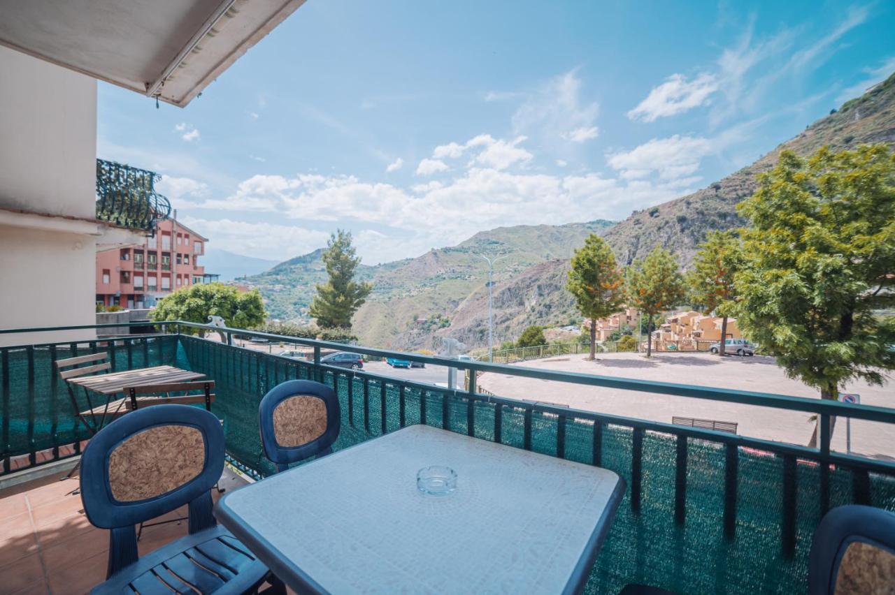 Casa Erika Family Apartment Taormina