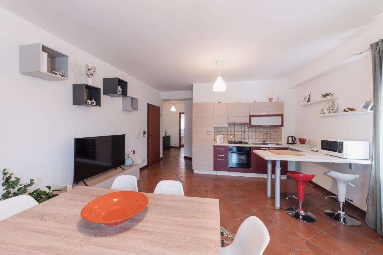 Casa Erika Family Apartment
