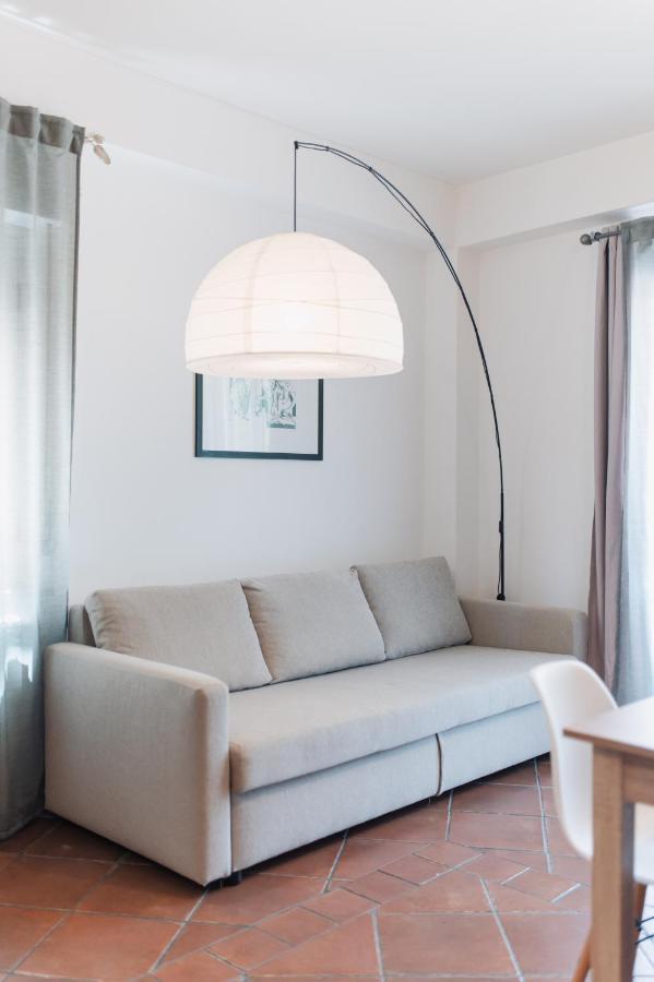 Casa Erika Family Apartment