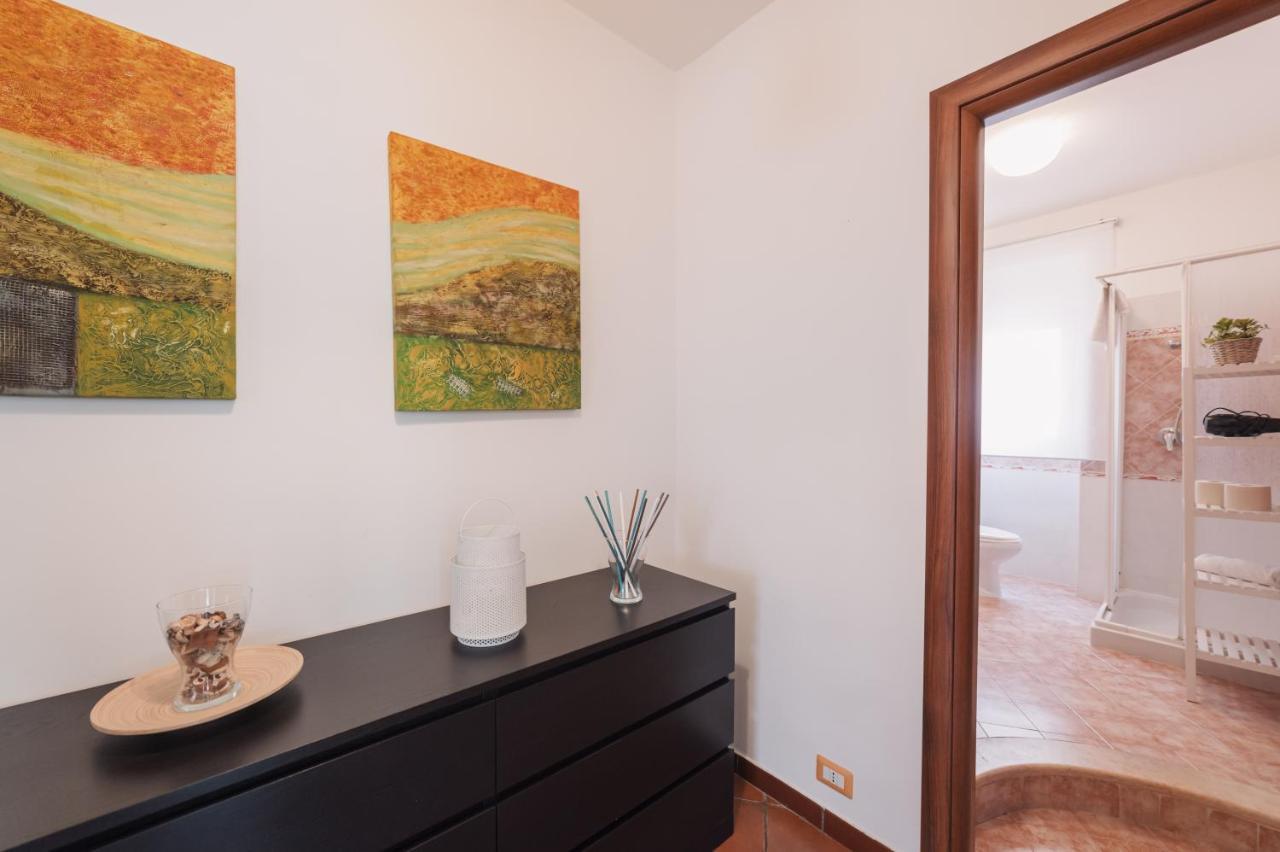 Apartment Casa Erika Family Taormina