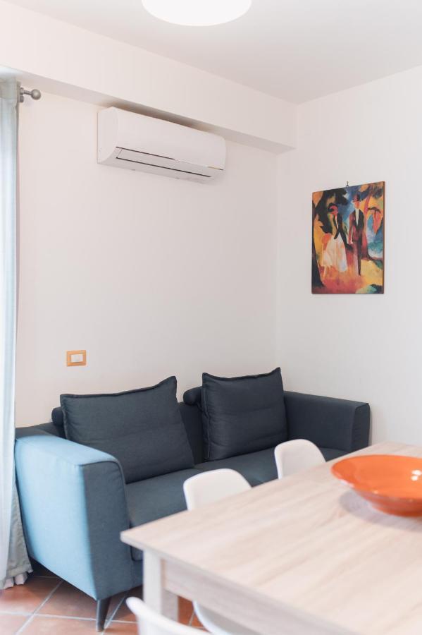 Casa Erika Family Apartment *