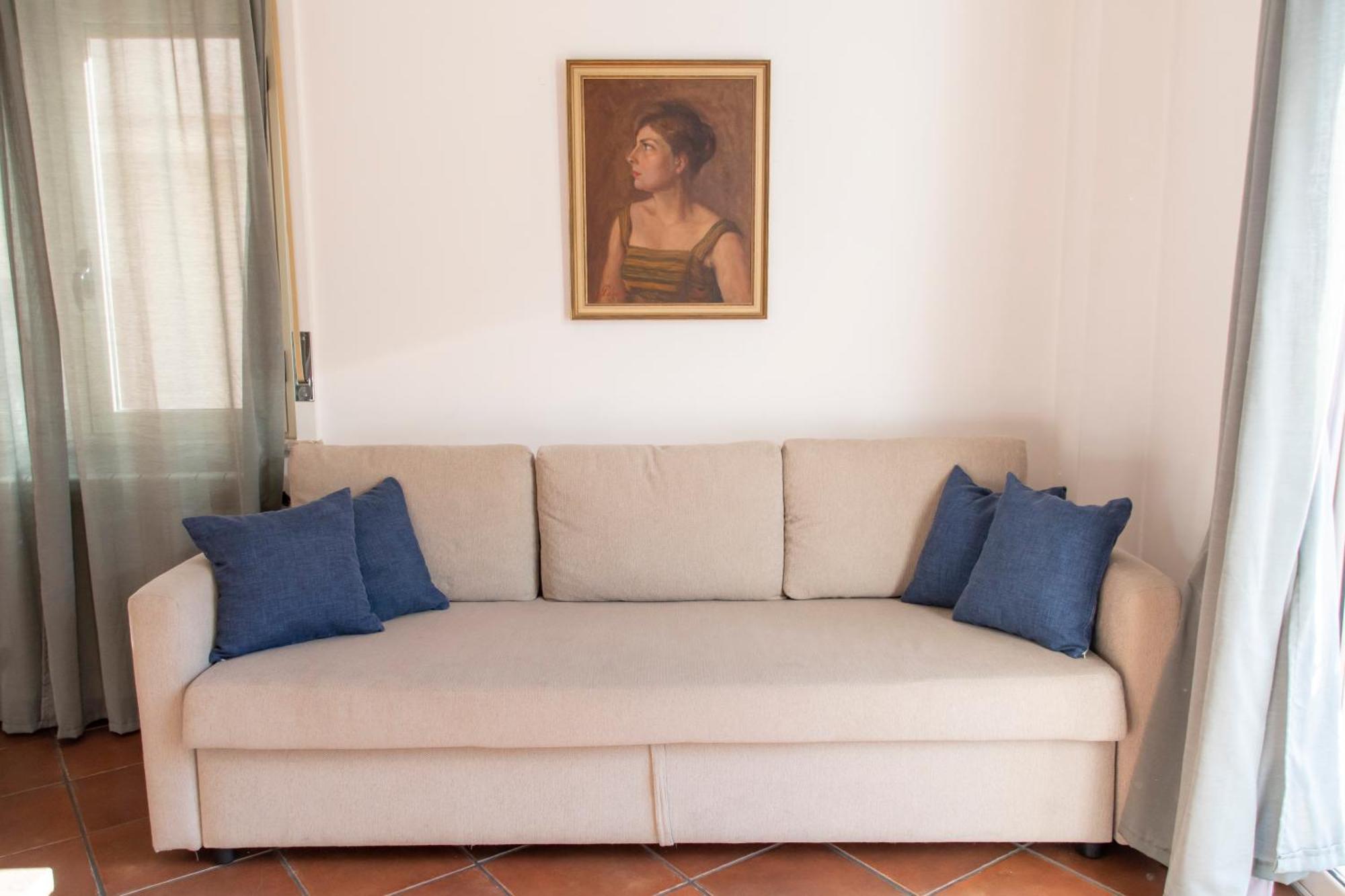 Casa Erika Family Apartment